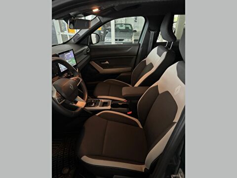 renault, duster, 1.6 e-tech techno (full hybrid), otomatik, benzin 2.el otomobil | renew 10