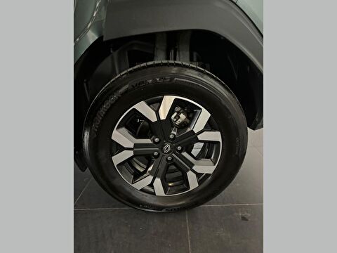 renault, duster, 1.6 e-tech techno (full hybrid), otomatik, benzin 2.el otomobil | renew 23