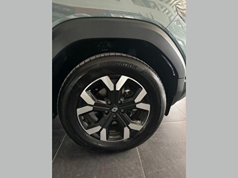 renault, duster, 1.6 e-tech techno (full hybrid), otomatik, benzin 2.el otomobil | renew 25