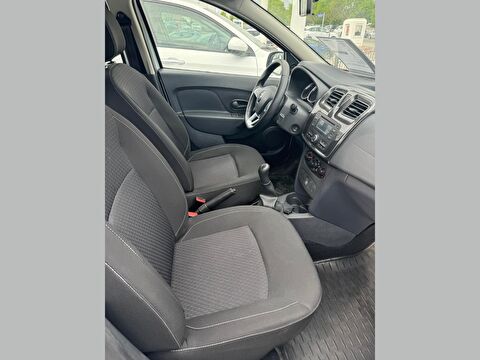 renault, symbol, sedan 1.5 dcı joy, manuel, dizel 2.el otomobil | renew 13
