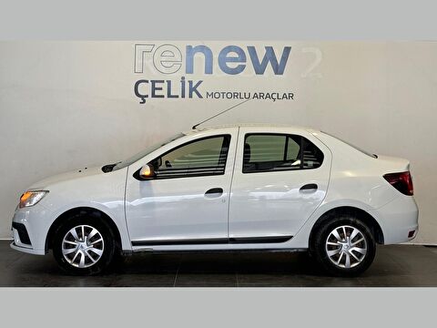 renault, symbol, sedan 1.5 dcı joy, manuel, dizel 2.el otomobil | renew 8