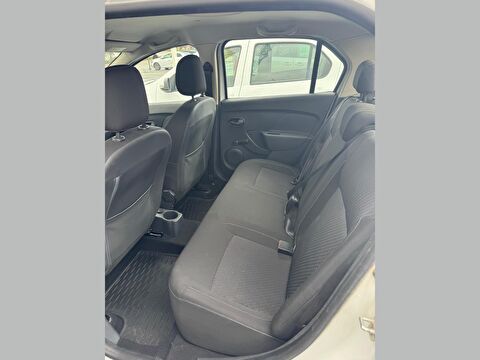 renault, symbol, sedan 1.5 dcı joy, manuel, dizel 2.el otomobil | renew 10