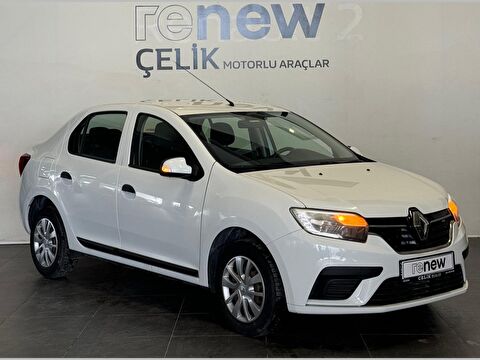 renault, symbol, sedan 1.5 dcı joy, manuel, dizel 2.el otomobil | renew 4