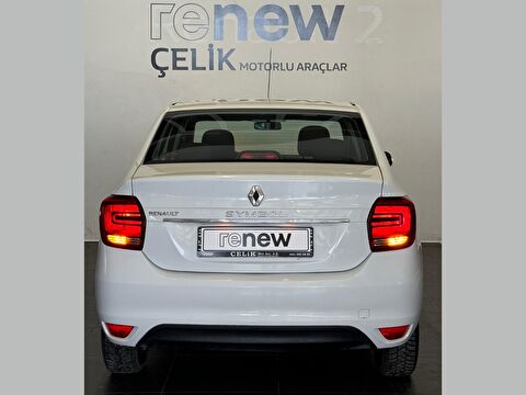 renault, symbol, sedan 1.5 dcı joy, manuel, dizel 2.el otomobil | renew 6