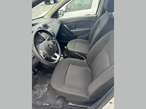 renault, symbol, sedan 1.5 dcı joy, manuel, dizel 2.el otomobil | renew 11