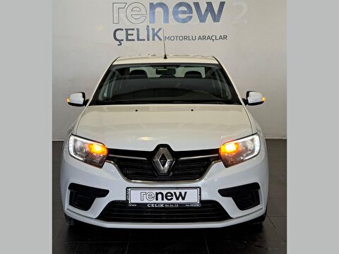 renault, symbol, sedan 1.5 dcı joy, manuel, dizel 2.el otomobil | renew 3