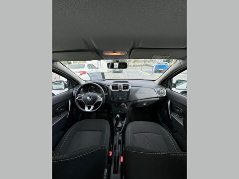 renault, symbol, sedan 1.5 dcı joy, manuel, dizel 2.el otomobil | renew 12