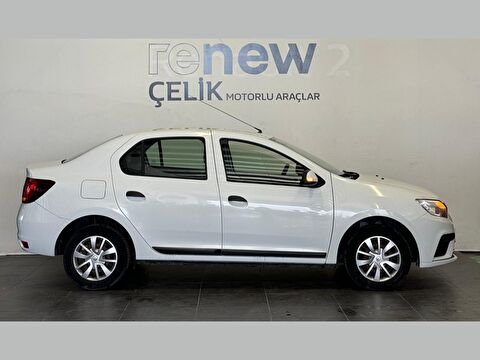 renault, symbol, sedan 1.5 dcı joy, manuel, dizel 2.el otomobil | renew 9