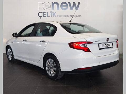 fiat, egea, sedan 1.6 multijet urban, manuel, dizel 2.el otomobil | renew 5