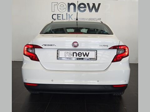 fiat, egea, sedan 1.6 multijet urban, manuel, dizel 2.el otomobil | renew 6