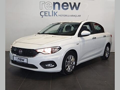 fiat, egea, sedan 1.6 multijet urban, manuel, dizel 2.el otomobil | renew 1