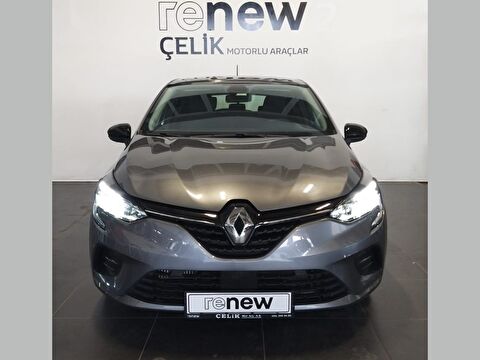 renault, clio, hatchback 1.0 tce touch, manuel, benzin 2.el otomobil | renew 3