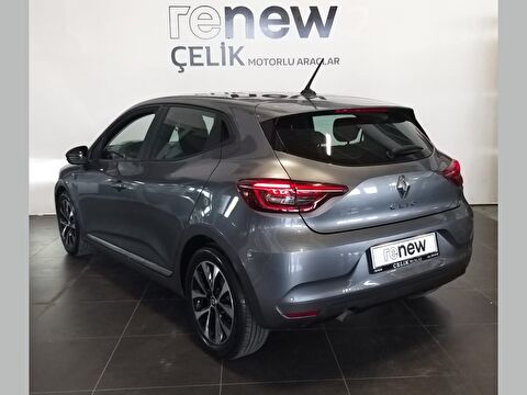 renault, clio, hatchback 1.0 tce touch, manuel, benzin 2.el otomobil | renew 5