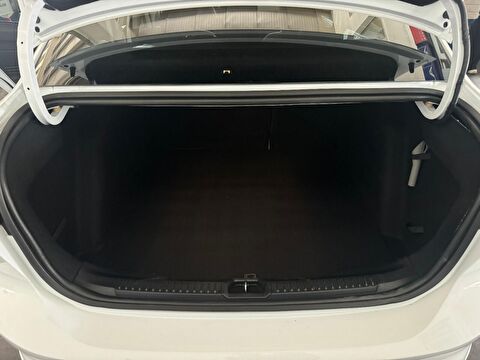 ford, focus, 1.5 ecoblue titanium stil, otomatik, dizel 2.el otomobil | renew 16