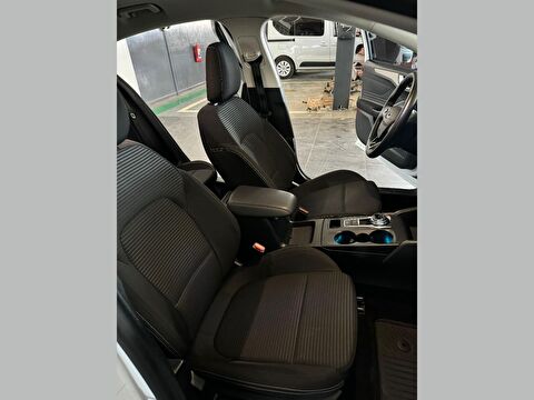 ford, focus, 1.5 ecoblue titanium stil, otomatik, dizel 2.el otomobil | renew 11