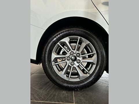 ford, focus, 1.5 ecoblue titanium stil, otomatik, dizel 2.el otomobil | renew 24