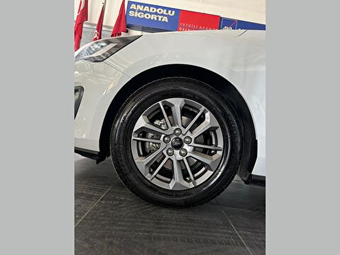 ford, focus, 1.5 ecoblue titanium stil, otomatik, dizel 2.el otomobil | renew 22