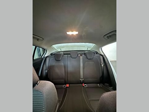 ford, focus, 1.5 ecoblue titanium stil, otomatik, dizel 2.el otomobil | renew 15