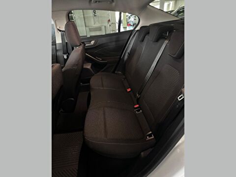 ford, focus, 1.5 ecoblue titanium stil, otomatik, dizel 2.el otomobil | renew 12