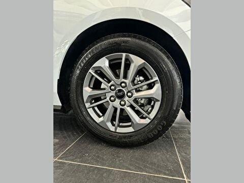 ford, focus, 1.5 ecoblue titanium stil, otomatik, dizel 2.el otomobil | renew 23