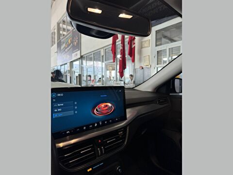 ford, focus, 1.5 ecoblue titanium stil, otomatik, dizel 2.el otomobil | renew 17