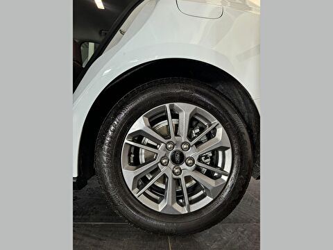 ford, focus, 1.5 ecoblue titanium stil, otomatik, dizel 2.el otomobil | renew 25