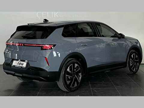 opel, grandland, 1.2 gs, otomatik, benzin 2.el otomobil | renew 5