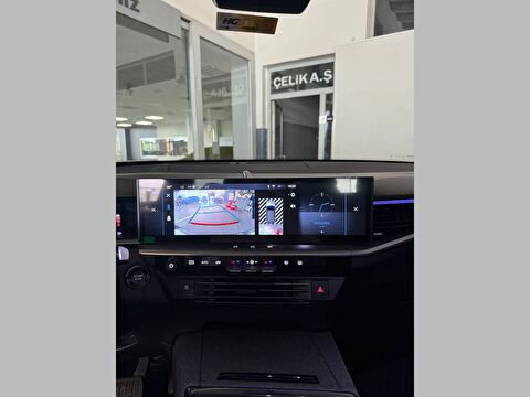 opel, grandland, 1.2 gs, otomatik, benzin 2.el otomobil | renew 16