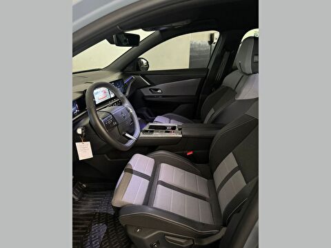 opel, grandland, 1.2 gs, otomatik, benzin 2.el otomobil | renew 11