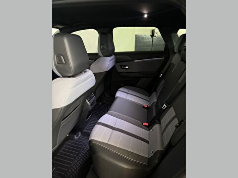 opel, grandland, 1.2 gs, otomatik, benzin 2.el otomobil | renew 13