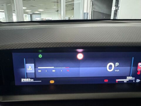 opel, grandland, 1.2 gs, otomatik, benzin 2.el otomobil | renew 21