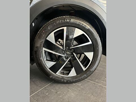 opel, grandland, 1.2 gs, otomatik, benzin 2.el otomobil | renew 25