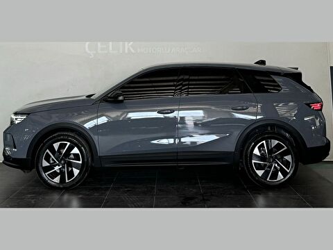 opel, grandland, 1.2 gs, otomatik, benzin 2.el otomobil | renew 9
