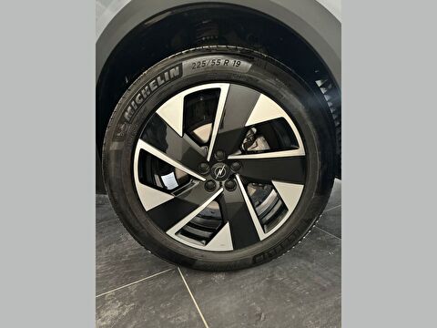 opel, grandland, 1.2 gs, otomatik, benzin 2.el otomobil | renew 24