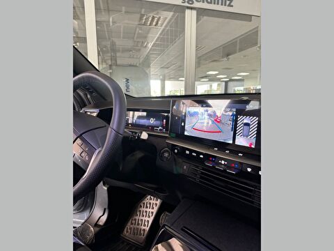 opel, grandland, 1.2 gs, otomatik, benzin 2.el otomobil | renew 17