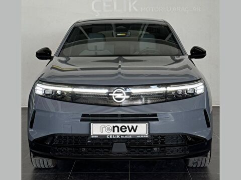 opel, grandland, 1.2 gs, otomatik, benzin 2.el otomobil | renew 3