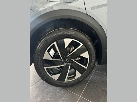 opel, grandland, 1.2 gs, otomatik, benzin 2.el otomobil | renew 23