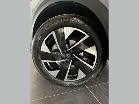 opel, grandland, 1.2 gs, otomatik, benzin 2.el otomobil | renew 22