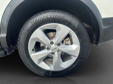 nissan, qashqai, 1.5 dcı sky pack dct, otomatik, dizel 2.el otomobil | renew 7
