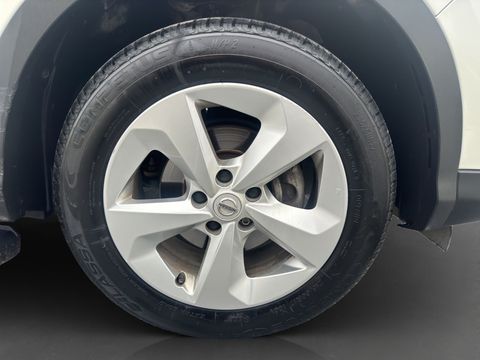 nissan, qashqai, 1.5 dcı sky pack dct, otomatik, dizel 2.el otomobil | renew 8