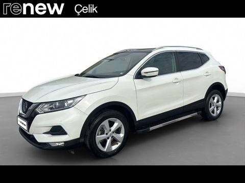 1.5 DCI Sky Pack DCT, 2. el otomobil | renew
