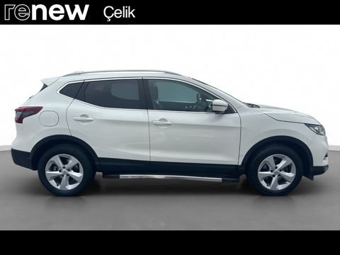 nissan, qashqai, 1.5 dcı sky pack dct, otomatik, dizel 2.el otomobil | renew 5