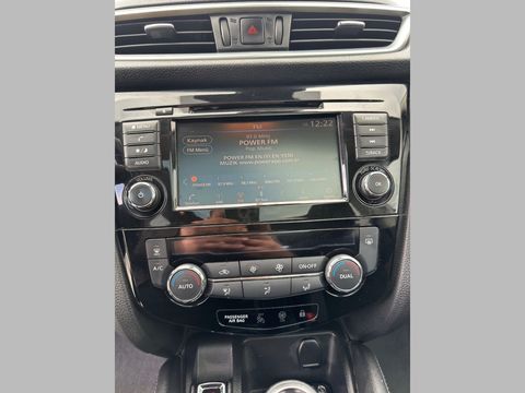 nissan, qashqai, 1.5 dcı sky pack dct, otomatik, dizel 2.el otomobil | renew 15