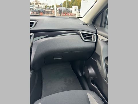 nissan, qashqai, 1.5 dcı sky pack dct, otomatik, dizel 2.el otomobil | renew 26