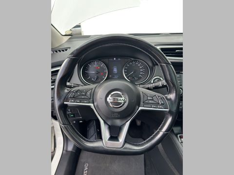 nissan, qashqai, 1.5 dcı sky pack dct, otomatik, dizel 2.el otomobil | renew 17
