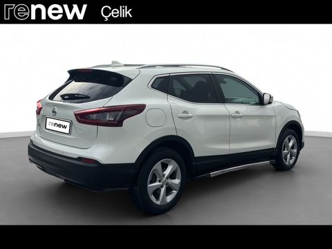 nissan, qashqai, 1.5 dcı sky pack dct, otomatik, dizel 2.el otomobil | renew 3