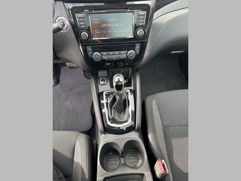 nissan, qashqai, 1.5 dcı sky pack dct, otomatik, dizel 2.el otomobil | renew 23