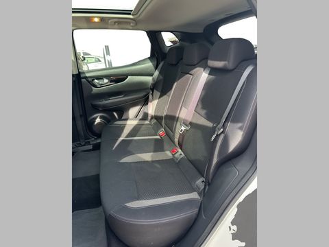 nissan, qashqai, 1.5 dcı sky pack dct, otomatik, dizel 2.el otomobil | renew 12