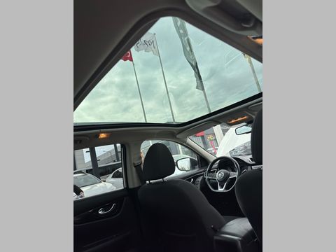 nissan, qashqai, 1.5 dcı sky pack dct, otomatik, dizel 2.el otomobil | renew 19