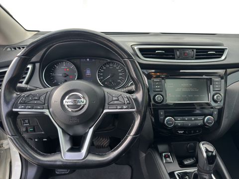 nissan, qashqai, 1.5 dcı sky pack dct, otomatik, dizel 2.el otomobil | renew 10